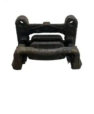 Ford Mondeo MK IV Rear brake pad spring 