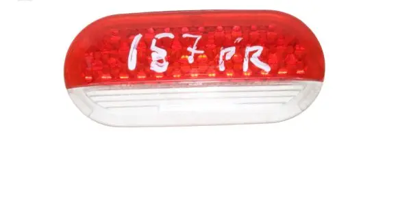 Jaguar XJ X351 Front door interior light 