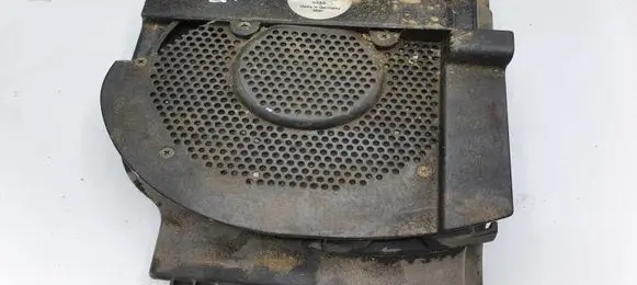 BMW 7 E65 E66 Panel speaker 65136915157 4913430729