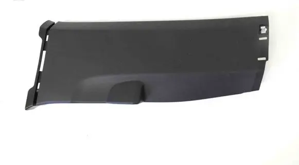 Volkswagen T-Roc (B) pillar trim (top) 2GA867291