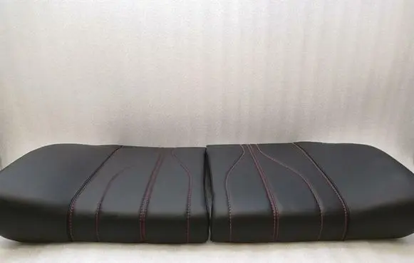 Aston Martin DB9 Rear seat 4G4363160AE