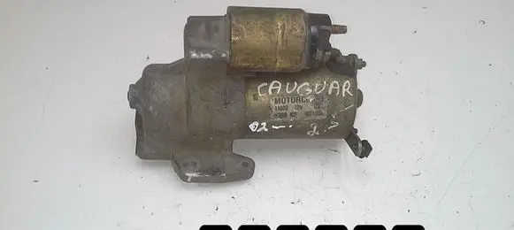 Ford Cougar Starter motor 2500l 93bbkd