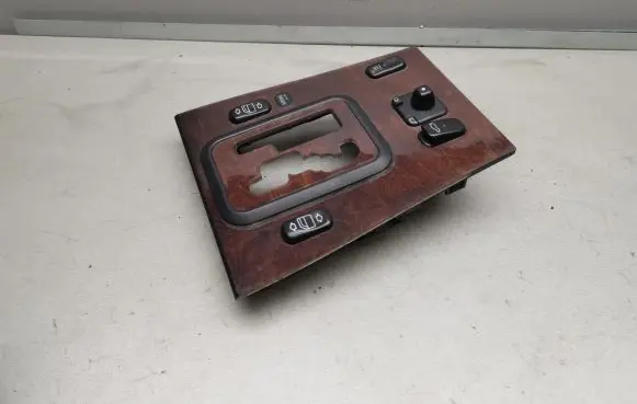 Mercedes-Benz C W202 Electric window control switch 486010