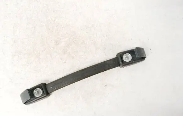 Volkswagen Touran I Front interior roof grab handle 1t0883601