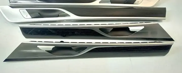 BMW 7 G11 G12 Dashboard trim 51418068827 8068827