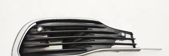 Mercedes-Benz S W223 Front bumper lower grill A2238854000