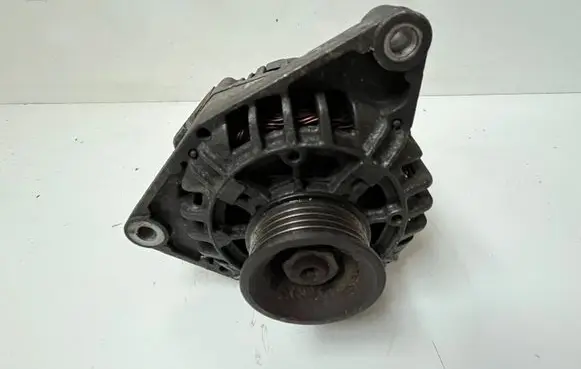 Volkswagen PASSAT B5.5 Generator/alternator 06B903016D 105895 2542225B