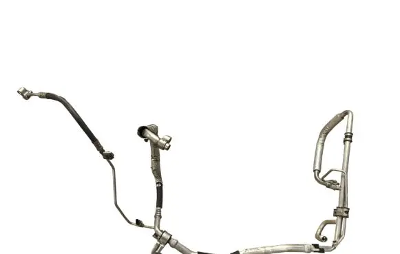 Chrysler Pacifica Air conditioning (A/C) pipe/hose 68227750AE