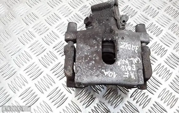 Jaguar XF Rear brake caliper