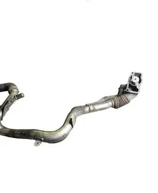 Opel Zafira A Thermostat housing V236692