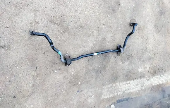 BMW X5 F15 Front anti-roll bar/sway bar 686340201 191924