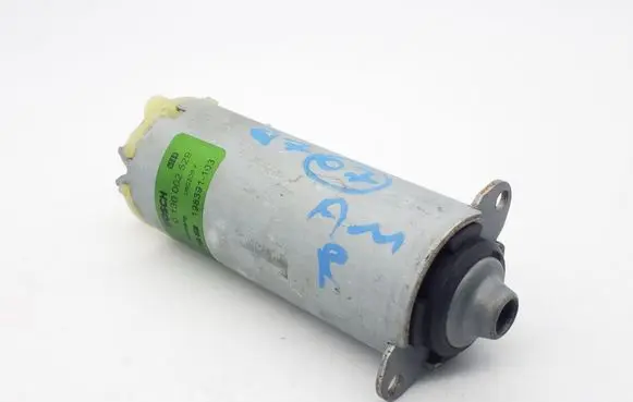 Audi Q7 4L Seat adjustment motor 0130002529 198391103