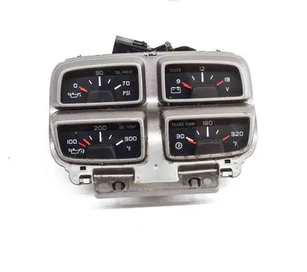 Chevrolet Camaro Other devices 92233047