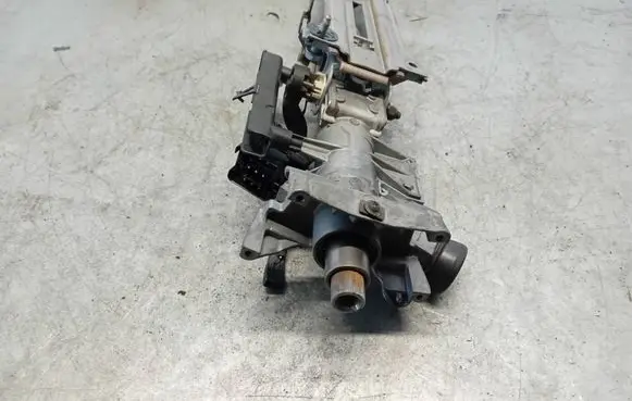 BMW X3 E83 Steering wheel axle 884401058515 6764002
