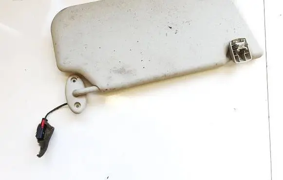 Ford Grand C-MAX Sun visor