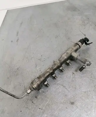 Opel Astra H Fuel main line pipe 08129839599