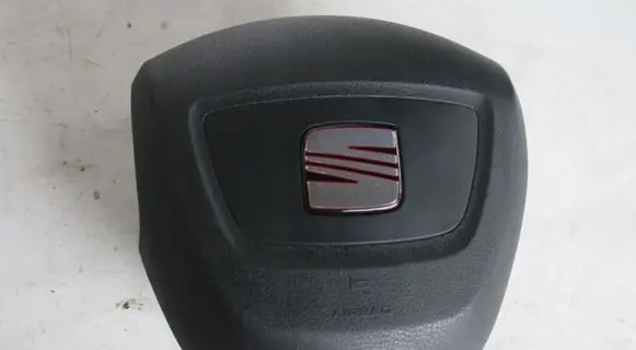 Seat Exeo (3R) Steering wheel airbag