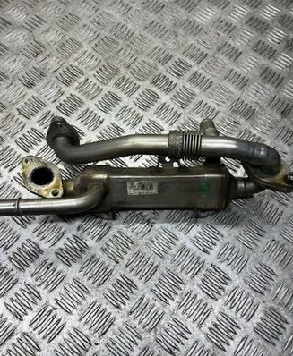 Ford Galaxy EGR valve cooler 038131513L 030535