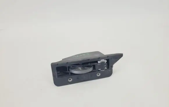 Peugeot Partner Sliding door lower roller guide/hinge 9684579880