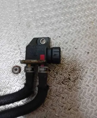 Toyota Auris E180 Exhaust gas pressure sensor 8948112050