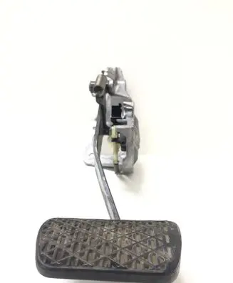 Mercedes-Benz ML W163 Brake pedal PP163290004