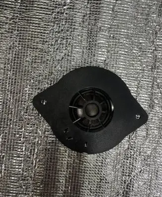 Audi A5 Sportback 8TA Subwoofer speaker