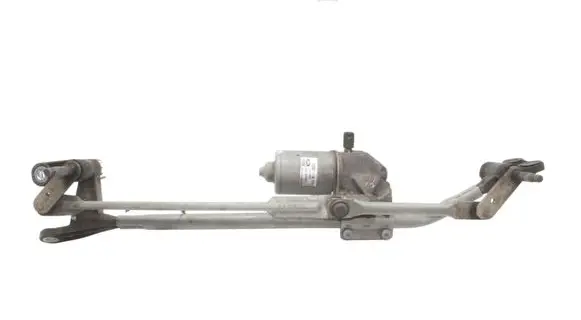 Land Rover Range Rover Evoque L538 Front wiper linkage and motor W0027116