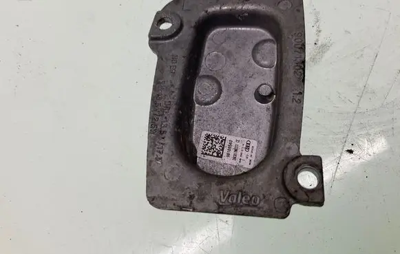 Audi A3 S3 8V LED ballast control module 90106583