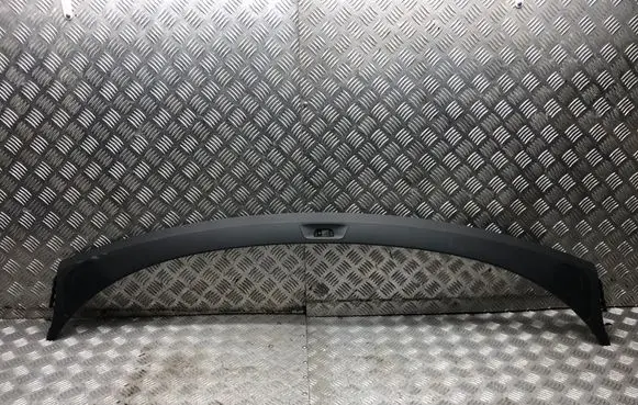 Audi A6 S6 C7 4G Dashboard center trim panel 4G0857051 4H0035399