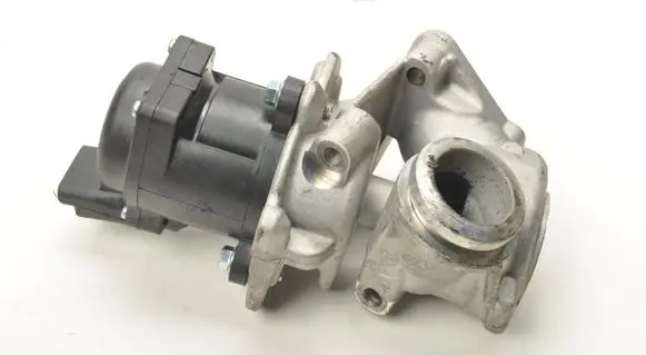 Citroen C4 I Picasso EGR valve EG10401