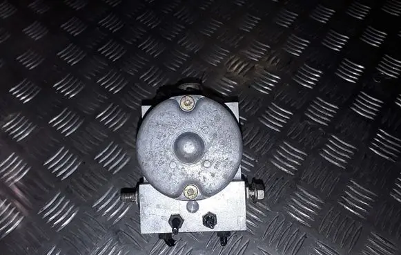 Peugeot 406 ABS Pump 0273004270