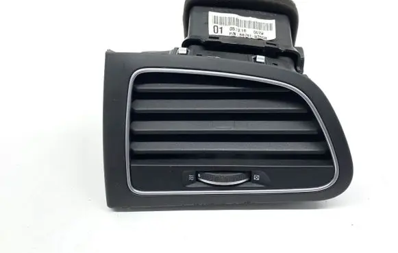 Renault Talisman Rear air vent grill 687619360R