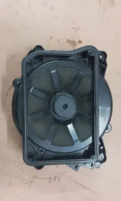 Audi A6 S6 C7 4G Subwoofer speaker 4G5035709