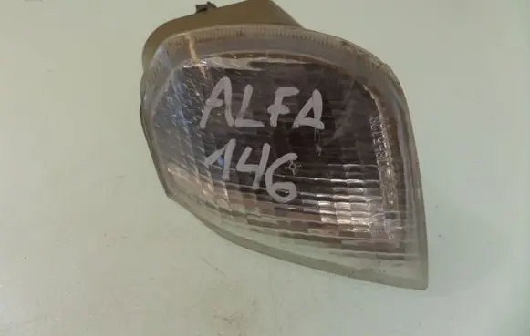 Alfa Romeo 145 - 146 Front indicator light 185128B