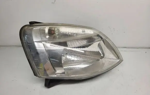 Citroen Berlingo Headlight/headlamp 3CLX13K046AA 59880800