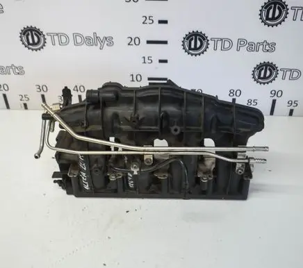 Seat Altea XL Intake manifold 06F133201P