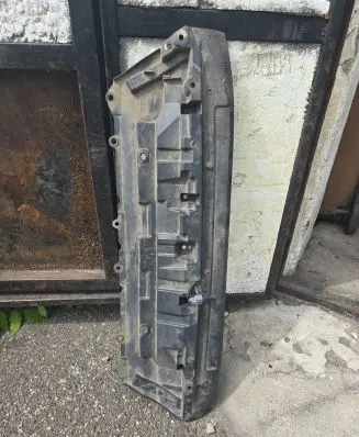 Honda Civic IX Bottom radiator support slam panel 71181TV0E0
