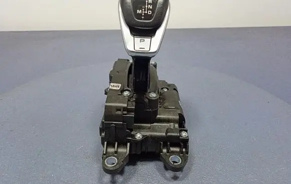 Porsche Panamera (970) Gear shift rod 971713033A
