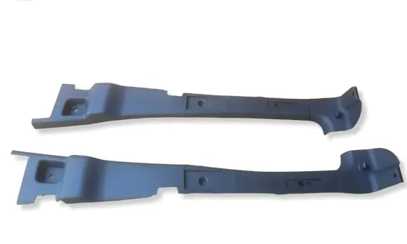 Iveco Daily 4th gen (B) pillar trim (bottom) 500314019 500337384 504047553