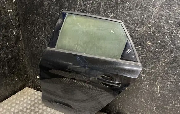 Audi A1 Rear door 