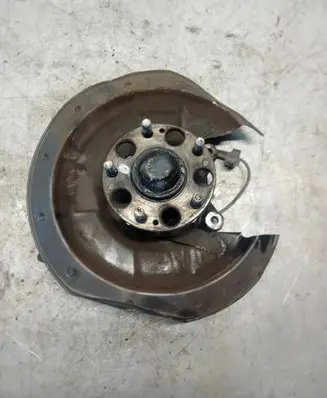 Honda Civic Rear wheel hub spindle/knuckle 