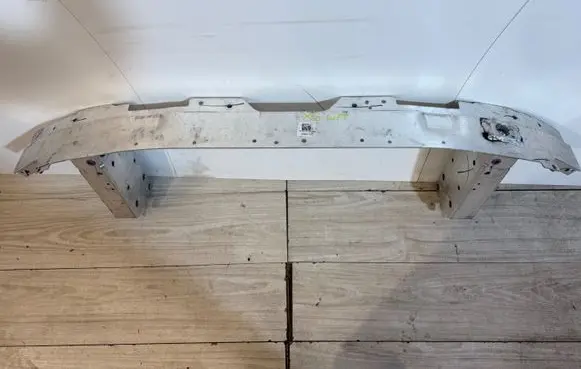 BMW X5 G05 Front bumper support beam 