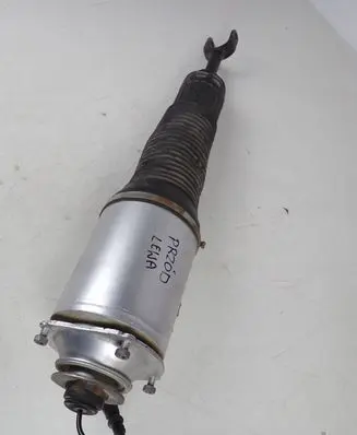 Audi A8 S8 D3 4E Front shock absorber/damper 