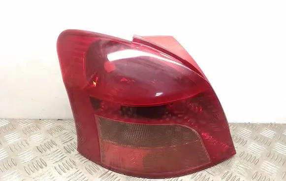 Toyota Yaris Rear/tail lights 52143