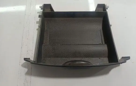 Citroen C8 Glove box 1486009077