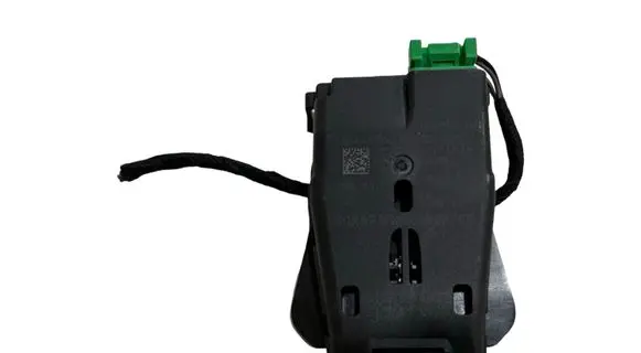 Ford Fiesta Windshield/windscreen camera C1BT14F449AB