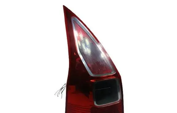Renault Megane II Rear/tail lights 8200417349-KASACJA 8200417349