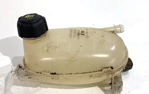 Renault Captur II Coolant expansion tank/reservoir 217102572R