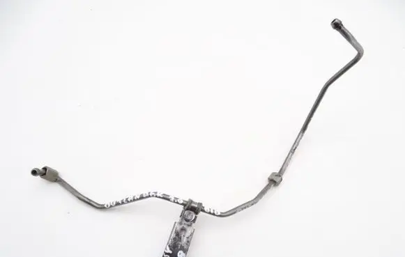 Mitsubishi Outlander Turbo turbocharger oiling pipe/hose