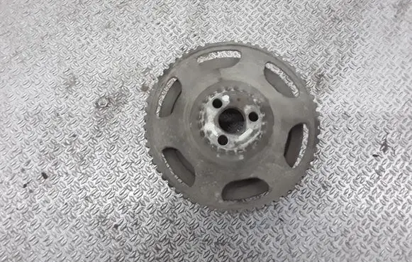 Tata Indica Vista II Crankshaft gear 